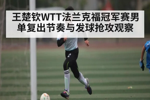 王楚钦WTT法兰克福冠军赛男单复出节奏与发球抢攻观察