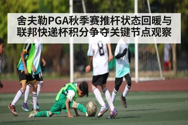 舍夫勒PGA秋季赛推杆状态回暖与联邦快递杯积分争夺关键节点观察